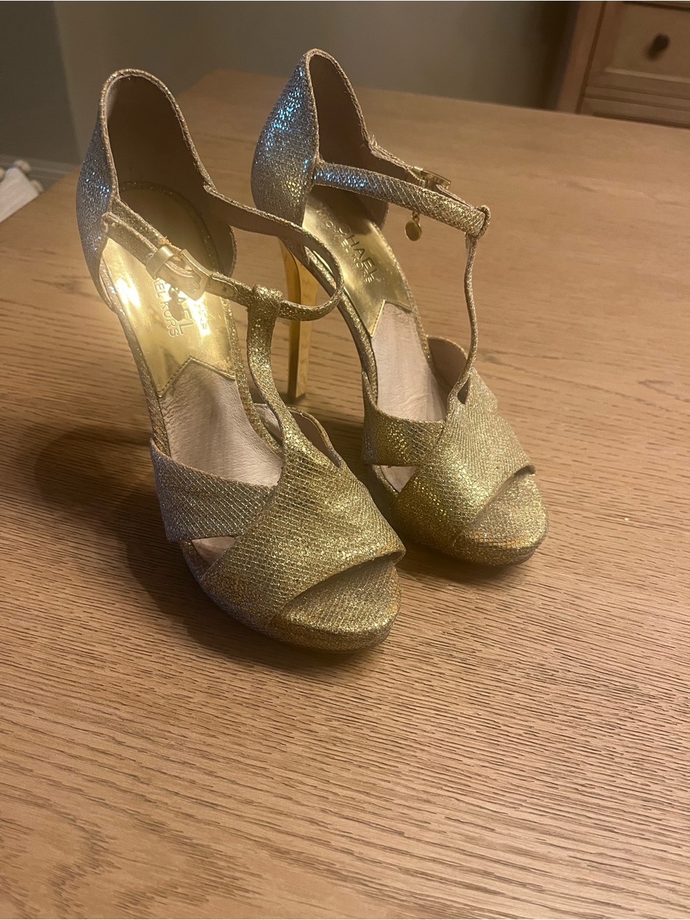 Michael Kors heels